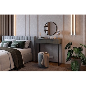 Изображение товара Обувница Классная 1 Mebelson (ЛДСП,Металл/Графит,Черный) арт.172188,3324