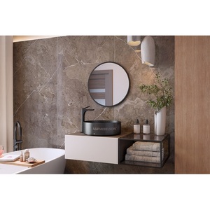 Изображение товара Зеркало Фортуна 1 Mebelson (Зеркало/Черный) арт.172545,0032