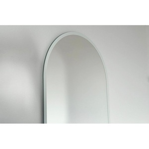 Изображение товара Зеркало Фортуна 2 Mebelson (Зеркало/Белый) арт.172546,0133