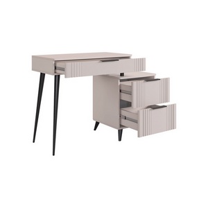 Изображение товара Катрин Туалетный столик (без зеркала) Mebelson 173469.3370