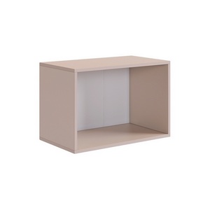 Изображение товара Антресоль двухдверная L600 Баско Mebelson (ЛДСП)арт.173624,3367