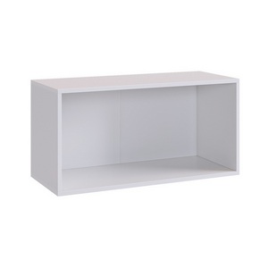 Изображение товара Антресоль двухдверная L800 Баско Mebelson (ЛДСП/Светлое дерево) арт.173774,2552