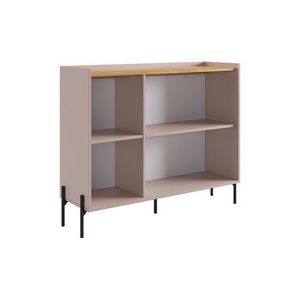 Изображение товара Доминика Комод Mebelson (ЛДСП/Дуб крафт золотой) арт.174974,3369