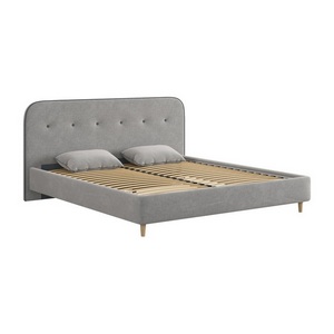 Изображение товара Кровать с основанием Лео 180х200 см Mebelson 176567.2350