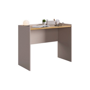 Изображение товара Стол Доминика Mebelson (ЛДСП/Дуб крафт золотой) 176713, 3369