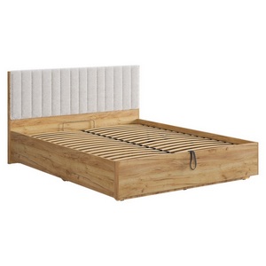 Изображение товара Кровать с подъемным механизмом Юлия 160х200 см Mebelson SKU-01.160.3629