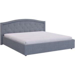 Изображение товара Каркас кровати Верона 2 180х200 см Mebelson (Оникс) арт.KM1.8-01.2.2762