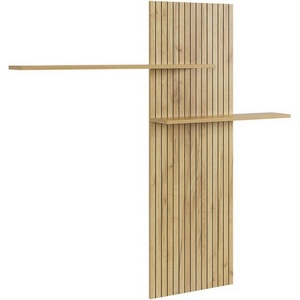 Изображение товара Моди Надстройка (Полка), цвет дуб крафт золотой Mebelson (арт.MGM-04.2553)