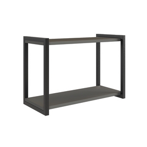 Изображение товара Полка Юниор Mebelson(Металл) P-025.2755 (прямоугольная столешница)