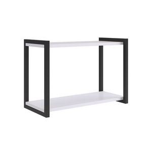 Изображение товара Полка Юниор Mebelson(Металл) P-025.3261 (прямоугольная столешница)