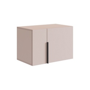 Изображение товара Прихожая "Баско К10" Mebelson (ЛДСП/Дуб крафт золотой) арт.ПК10Баско.3369