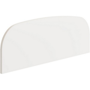 Изображение товара Ограничитель для кровати Mebelson (ЛДСП/Белый) арт.XYZ-123.0133