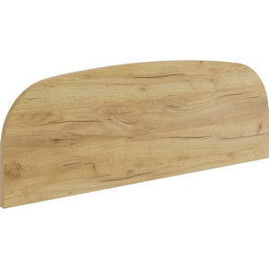 Изображение товара Ограничитель для кровати Mebelson (ЛДСП/Дуб золотой) арт.XYZ-123.2553