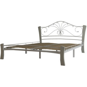 Изображение товара Кровать Форвард КМД 5-01 Фортуна 4 Лайт 160х200, Белый