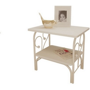 Изображение товара Прикроватная тумба Форвард МК-7, ММД 202,Белый