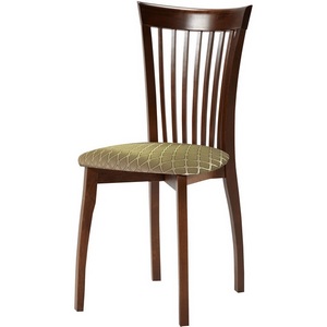 Изображение товара Стул Аврора Тулон, Темный орех/Призма 37/1