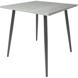 Изображение товара Стол Бруно, Маренго серый/Наоми Дебют 101083