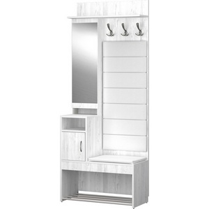 Изображение товара Прихожая Ольга-Милк 1, 101611 Ивару