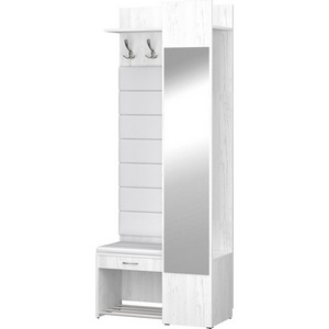 Изображение товара Прихожая Ольга-Милк 2, 101612 Ивару