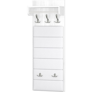 Изображение товара Вешало настенное без зеркала Ольга-Милк 6.1, 101614 Ивару