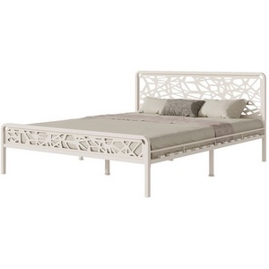 Изображение товара Кровать КМД 16 ОРИОН 160 белый, 101636 Форвард