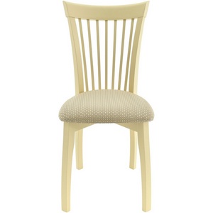 Изображение товара Стул, Слоновая кость/Жаккард Атина 160/1 Аврора Тулон 101986