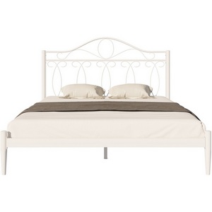 Изображение товара Кровать 160, белый Форвард Элегия 102137