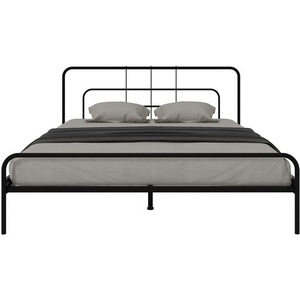 Изображение товара Кровать 140, чёрный Форвард Модена 102140