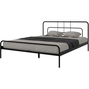 Изображение товара Кровать 160, чёрный Форвард Модена 102141