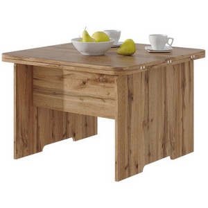 Изображение товара Стол-трансформер 5, Дуб вотан ГЗМИ Дебют 102145