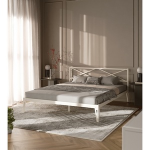 Изображение товара Кровать КМД 37 140 белый Форвард Орион 102178