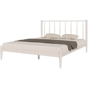 Изображение товара Кровать КМД 26 140 белый Форвард Бриз 102186