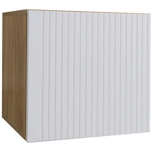 Изображение товара Антресоль 6.1, Дуб Крафт Золотой / Софт Белый Ивару Стефани 102206