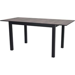 Изображение товара Стол 30, Черный муар /таксония темный/ кромка черная Мир стульев Мир стульев Саен 102318