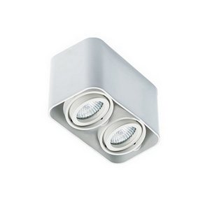 Изображение товара Накладной светильник Italline Mg-56 5642 white