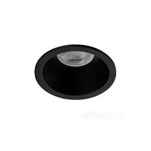 Изображение товара Встроенный светильник круглый M01-1010 Italline M01-101 black