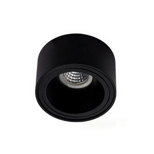 Изображение товара Встроенный светильник круглый M01-1016 Italline M01 black