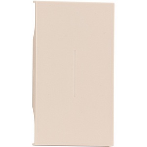 Изображение товара Клавиша 2-ух модульная песочный матовый Meiton AM01M2