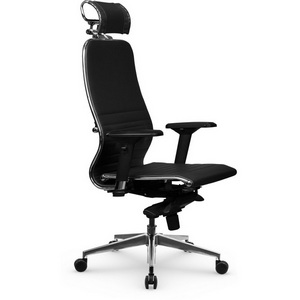 Изображение товара Кресло компьютерное Метта Samurai K-3.041 MPES (черный цвет) z312295542