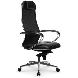 Изображение товара Офисное кресло Метта Samurai SL-1.041 MPES (Черный цвет) z312295634