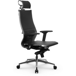 Изображение товара Офисное кресло Метта Samurai K-3.051 MPES (Черный цвет) z312296440