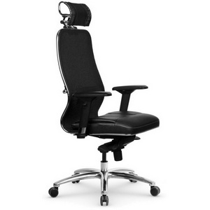 Изображение товара Офисное кресло Метта Samurai SL-3.04 MPES (Черный цвет) z312298260