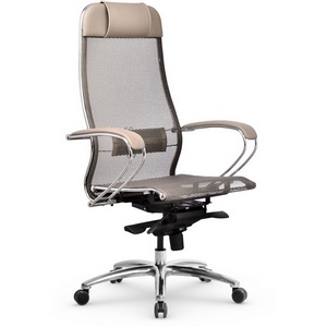 Изображение товара Офисное кресло Метта Samurai S-1.04 MPES (Темно-бежевый цвет) z312423686