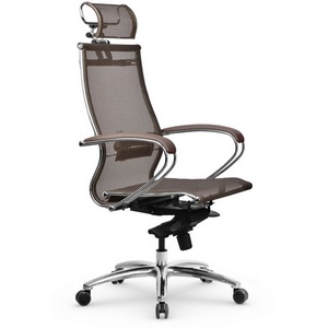 Изображение товара Офисное кресло Метта Samurai S-2.05 MPES (Светло-коричневый цвет) z312819649