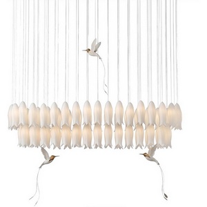 Изображение товара Подвесная люстра Mizi'en Polly MZ121830-68-1200