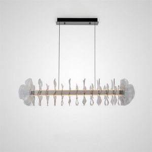 Изображение товара Подвесной светильник светодиодный Mizi'en Flair MZ123034-1-1100