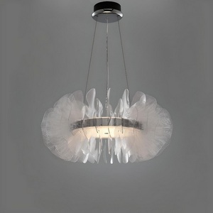 Изображение товара Подвесной светильник светодиодный Mizi'en Flair MZ123034-1-850