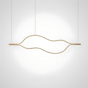 Изображение товара Подвесной светильник светодиодный Mizi'en Combo MZ160172-2-1400