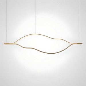 Изображение товара Подвесной светильник светодиодный Mizi'en Combo MZ160172-2-1800