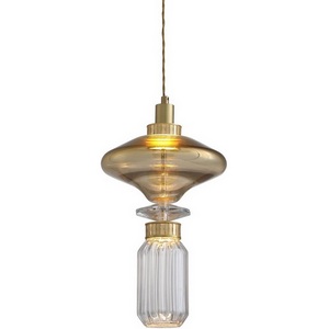 Изображение товара Подвесной светильник светодиодный Mizi'en Mosaic MZ160191-2-420A